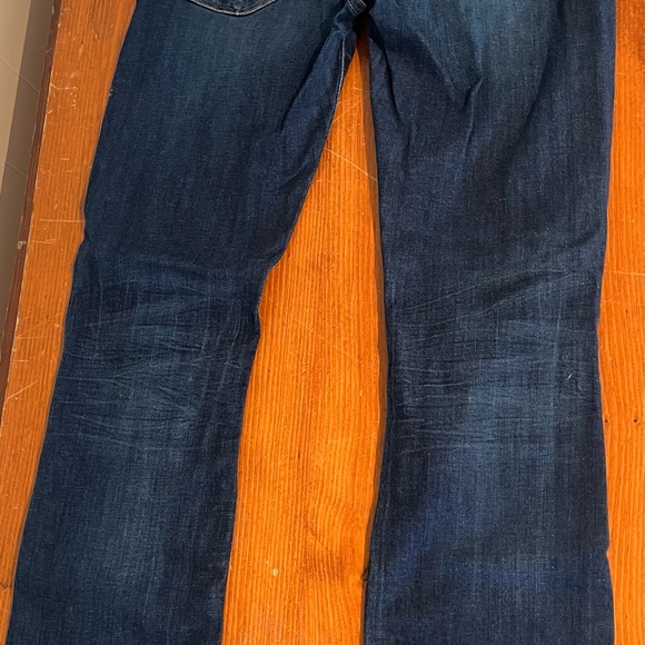 Hudson Beth baby boot - Picture 3 of 5